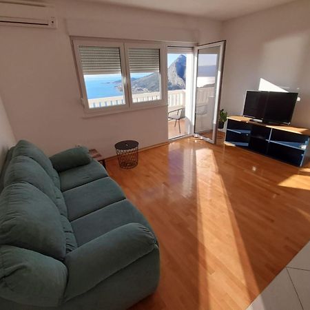 Pere Apartment Omis Luaran gambar