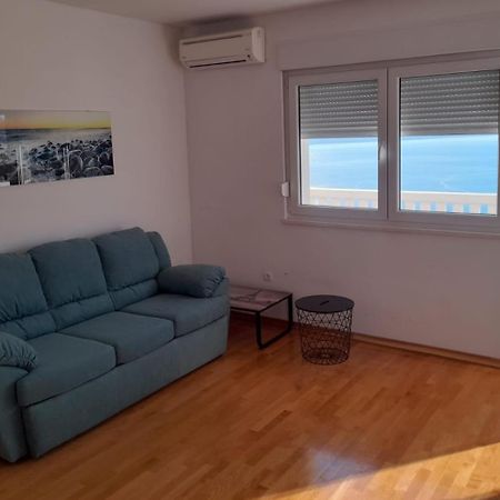 Pere Apartment Omis Luaran gambar