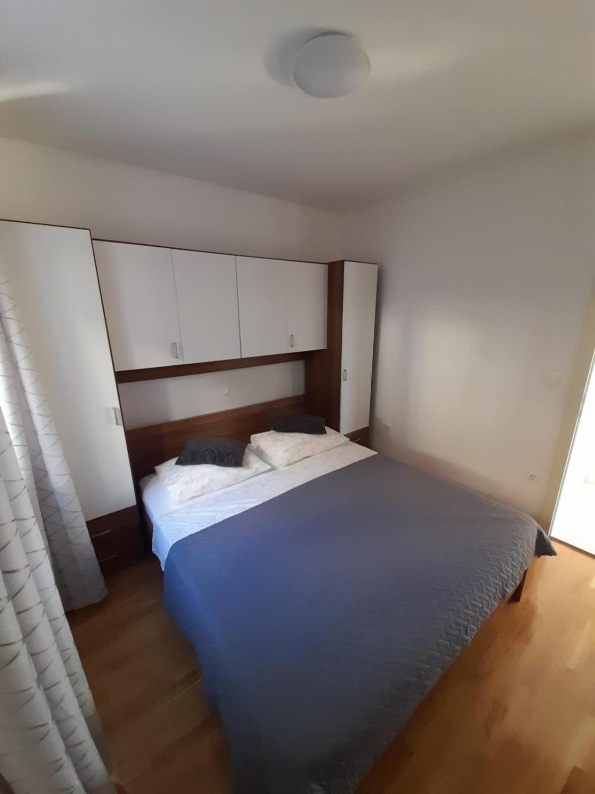 Pere Apartment Omis Luaran gambar