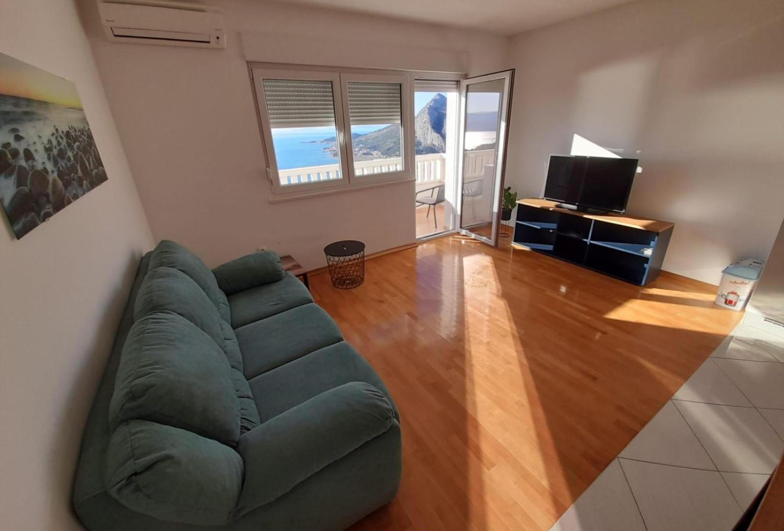 Pere Apartment Omis Luaran gambar