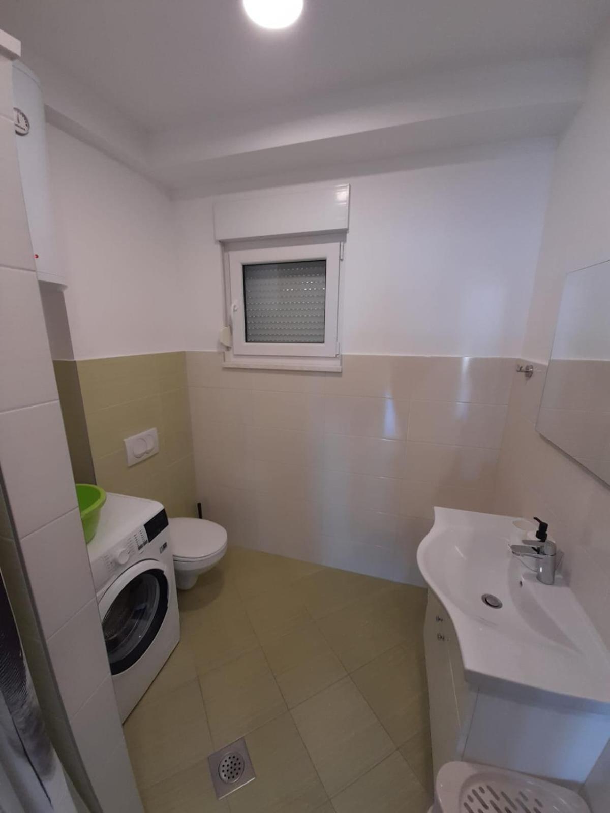 Pere Apartment Omis Luaran gambar