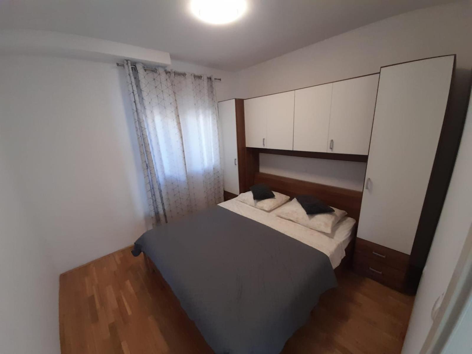 Pere Apartment Omis Luaran gambar