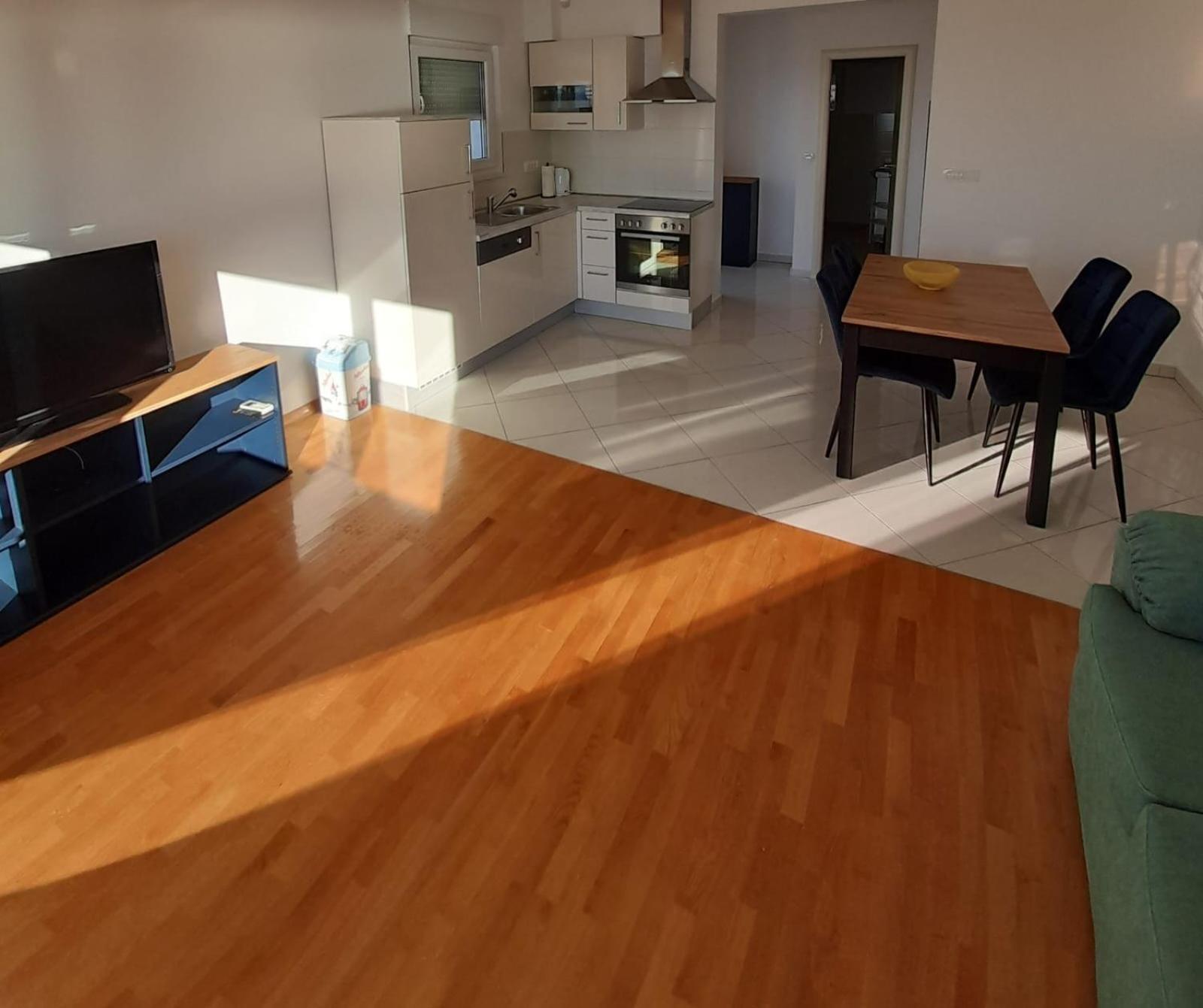 Pere Apartment Omis Luaran gambar